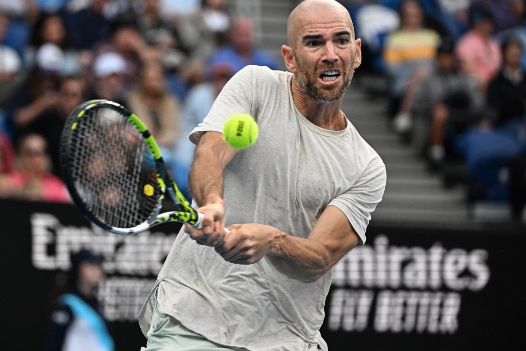 ADRIAN-MANNARINO_Australian-Open-GETTY-190124_D6_02